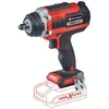 Įrankis - Einhell 4510070 Smūginis Atsuktuvas 400 N⋅m 2100 RPM Juodas/Raudonas