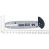Įrankis - Einhell FORTEXXA 18/20 TH Brushless Belaidė Grandininis Pjūklas 20 cm Raudona