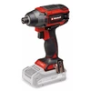 Smūginis veržliasukis Einhell TP-CI 18/220 Li BL - Solo; 18 V (be akumuliatoriaus ir pakrovėjo)