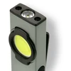 Įrankis - EverActive WL-250R LED Žibintuvėlis, Pilkas