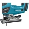 Įrankis - MAKITA 18V Pjūklas DJV180ZX Su Rankena 2600 SPM