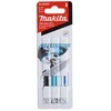 Įrankis - MAKITA 18V Pjūklas DJV180ZX Su Rankena 2600 SPM