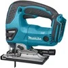 Įrankis - MAKITA 18V Pjūklas DJV180ZX Su Rankena 2600 SPM