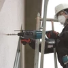 Įrankis - Makita DHR241Z Parforatorius SDS Plus 18V, Juoda/Mėlyna