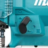 Įrankis - Makita DJV186Z 18V Bevielis Pjūklas, 2900 SPM, 65mm Medis, 6mm Plienas