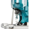 Įrankis - Makita DJV186Z 18V Bevielis Pjūklas, 2900 SPM, 65mm Medis, 6mm Plienas