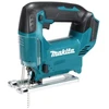 Įrankis - Makita DJV186Z 18V Bevielis Pjūklas, 2900 SPM, 65mm Medis, 6mm Plienas