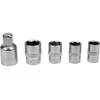 Akumuliatorinė terkšlė Yato YT-82902 45 Nm; 1/2''; 12 V; 1x2,0 Ah akum.