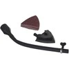 Įrankis - Stanley FME650K-QS 300W Osciliuojantis Universalus Įrankis Juodas, Geltonas