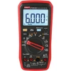 Įrankis - Uni-T True RMS UT18B MAX Skaitmeninis Multimetras 1000V, 10A, -55°C iki 500°C Juodas/Raudonas