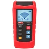 Uni-t Kabelių ieškilis, AC/DC 8~480V, įtampos aptikimo gyllis iki 0.4m, NCV voltage range: 80V ~ 1000V