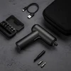 Įrankis - XIAOMI MI Belaidis Atsuktuvas, 2000 mAh Baterija, Juoda