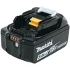 Įrankių Baterija - Makita BL1850B 18V 5000mAh Ličio Jonų Įkraunama