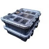 Įrankių Organizatorius - Keter Roc Pro Gear 2.0 Mažas Modulinis Juodas