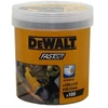 Įrankių Priedas - DeWALT DT20540-QZ 12.5cm Šlifavimo Diskas 1mm Storis Aliuminio Oksido Metalas/Plienas Spalva