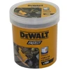 Įrankių Priedas - DeWALT DT20540-QZ 12.5cm Šlifavimo Diskas 1mm Storis Aliuminio Oksido Metalas/Plienas Spalva