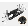 Įrankių Rinkinys - K&F Concept DJ05 10-in-1 Įrankis su Allen Raktai ir Atsuktuvais