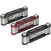 SmallRig 4811 x FILM RIOT 7-in-1 Folding Wrench Set with Multiple Angle Positioning Raudona