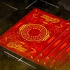Iron Man Civil War Mk 46 Žaidimo Kortos (popierinės) Difatta