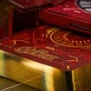 Iron Man Civil War Mk 46 Žaidimo Kortos (popierinės) Difatta