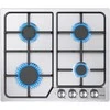 Amio ISEASY MGBG-604C 4-burner gas range