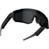 Colmi V06 AI Juodas Sports Sunglasses