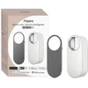 Išmanioji durų spyna - Aqara Smart Lock U200 Lite Kit, Balta