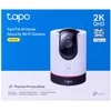Išmanioji Kamera - TP-Link Tapo C225 2560 x 1440 Pikselių