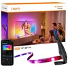 Išmanioji LED Juosta - LEPRO STV1 „Wi‑Fi“ LED Televizoriaus Foninio Apšvietimo Juosta, 5 m