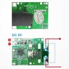 Išmanioji Namo Relė - SONOFF RE5V1C 5V Wi-Fi Relė 10A 2.4GHz