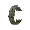 SOL33LGEGEU Athleisure Band (M/L) Samsung Galaxy Watch8, Žalias
