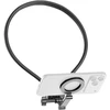 AOCHUAN (LINYTUO) Free MG1 Neck Strap (Juodas)