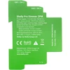 Išmanus apšvietimo valdymas - Shelly Pro Dimmer 2, 2-Kanalo, 200W, Wi-Fi