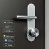 NUKI Smart Lock ULTRA išmanioji durų spyna