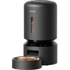 Petlibro Granary pašarų dozatorius, WiFi, 5L (juodas)