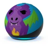 Išmanusis Garsiakalbis - Amazon Echo Dot Kids Dragon