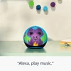 Išmanusis Garsiakalbis - Amazon Echo Dot Kids Dragon