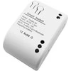 Išmanusis Jungiklis - TUYA 1 Kanalo Wi-Fi RF 10A DC 7-32V