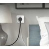 Išmanusis kištukas - Gosund SP112 Išmanusis Wi-Fi kištukas 2xUSB Baltas