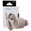 „Shelly Wave Outdoor Plug S“ išmanusis lauko lizdas