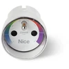 „Nice Plug-Control E“ išmanusis lizdas (kištuko valdymas E 868,4 MHz)