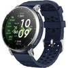 Išmanusis laikrodis - Amazfit Active 3 Premium W2558GL2N 1,32 col. AMOLED GPS 365 mAh Atlas mėlyna