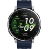 Išmanusis laikrodis - Amazfit Active 3 Premium W2558GL2N 1,32 col. AMOLED GPS 365 mAh Atlas mėlyna