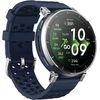 Išmanusis laikrodis - Amazfit Active 3 Premium W2558GL2N 1,32 col. AMOLED GPS 365 mAh Atlas mėlyna
