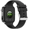 Išmanusis laikrodis Colmi P80 smartwatch (juodas)