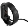Roger Išmaniojo laikrodžio Xiaomi Mi Band 5/6/7 USB įkroviklis, 40 cm