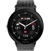 Išmanusis laikrodis Fitneso Apyrankė - Polar Ignite 3 S-L Juoda/Juoda Pintinė