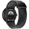 Išmanusis laikrodis Fitneso Apyrankė - Polar Ignite 3 S-L Juoda/Juoda Pintinė