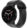 Išmanusis laikrodis Fitneso Apyrankė - Polar Ignite 3 S-L Juoda/Juoda Pintinė