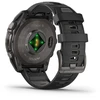 Išmanusis Laikrodis - Garmin fenix 8 1.4" AMOLED 454x454 GPS Wi-Fi Juodas